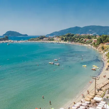 Stathis I Apartment Laganas