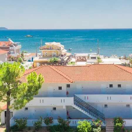 Apartment Stathis I