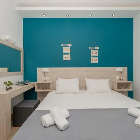Stathis I Apartment Laganas