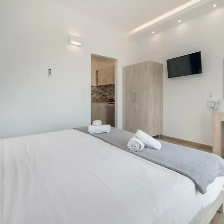 Apartment Stathis I *