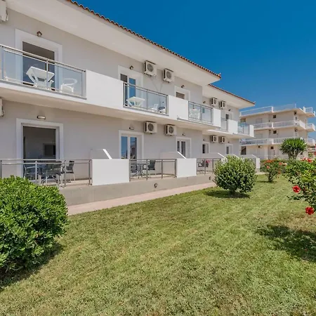 Apartment Stathis I *