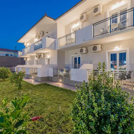 Apartment Stathis I Laganas