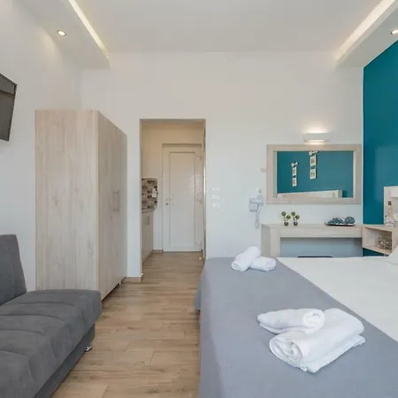 Stathis I Apartment Laganas
