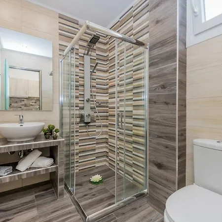Stathis I Apartment Laganas