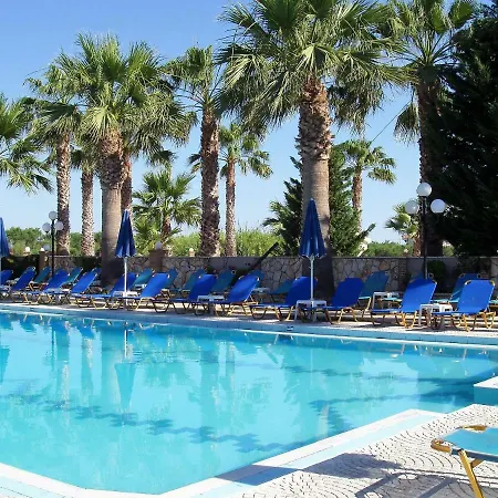 Paradise Aparthotel