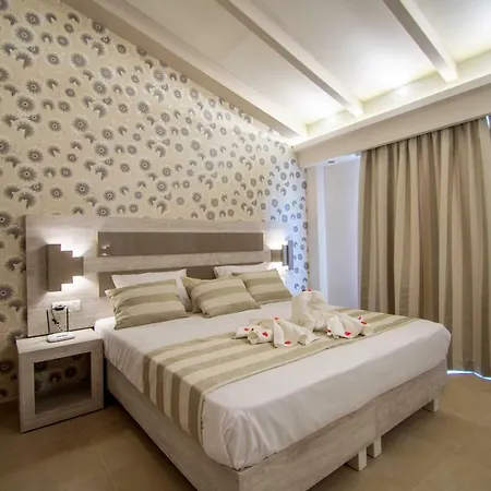 Paradise Aparthotel Laganas