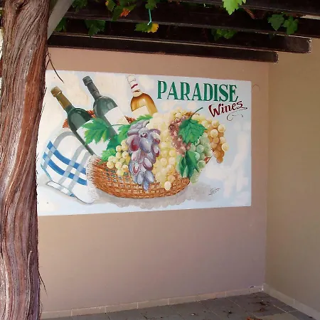 Paradise 3* Laganas