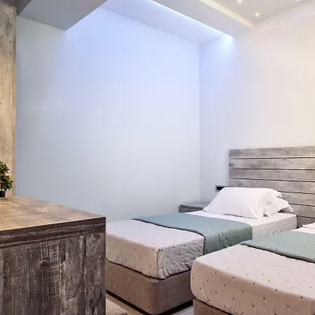 Savvas Luxury * Laganas