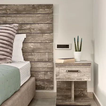 Savvas Luxury Apartment *