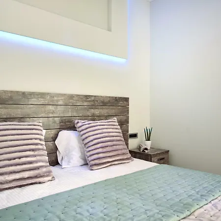 Apartment Savvas Luxury