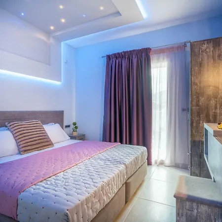 Apartment Savvas Luxury