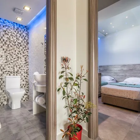 Savvas Luxury Apartment *