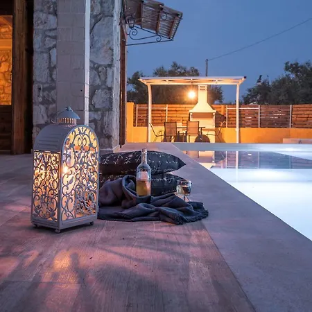 Villa Anastasia *