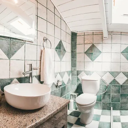 Villa Anastasia *