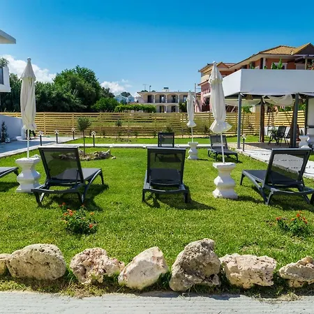 Apartment 48 By Zante Plaza