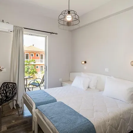 Apartment 48 By Zante Plaza *
