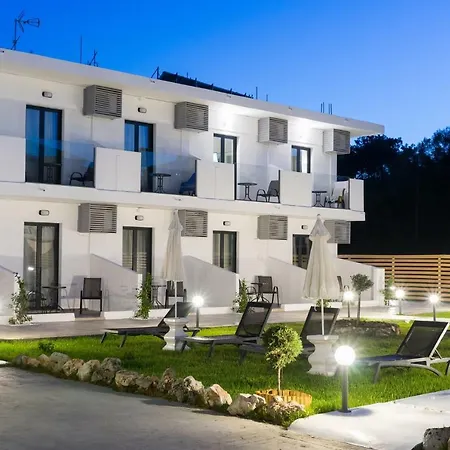 Apartment 48 By Zante Plaza Laganas
