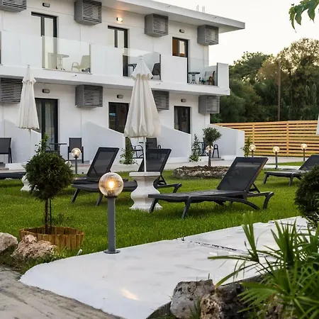 Apartment 48 By Zante Plaza Laganas