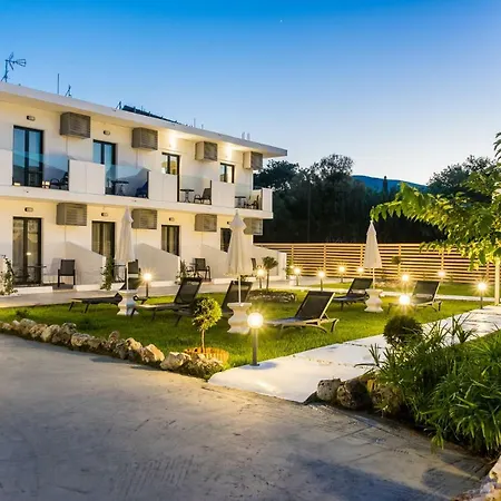 48 By Zante Plaza * Laganas