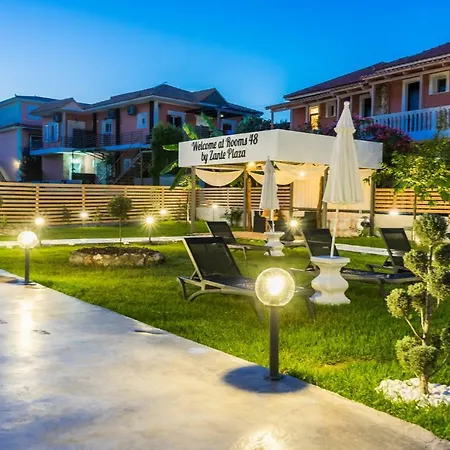Apartment 48 By Zante Plaza *