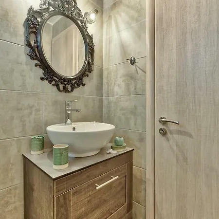 Kallas Appartement