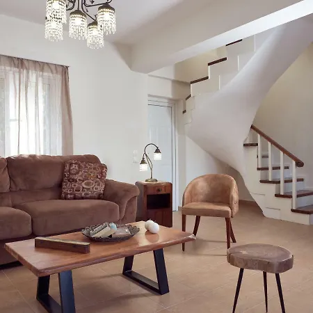 Three Graces Complex Holiday home