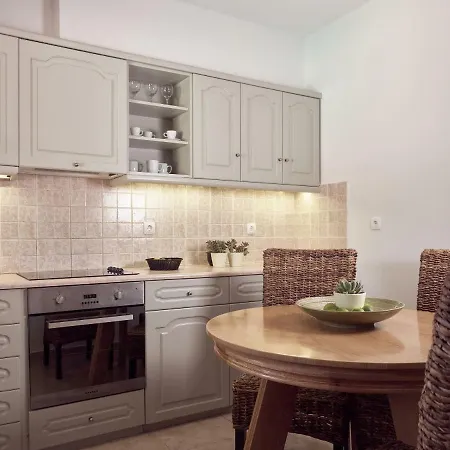 Three Graces Complex Holiday home Laganas