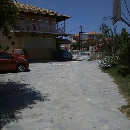 Angela Apartment *