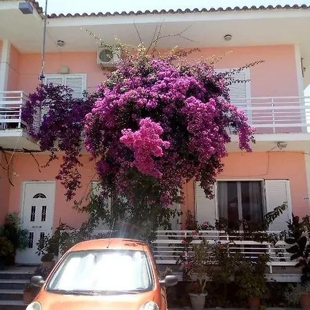 Angela Apartment Laganas