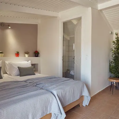 Holiday home Three Graces Complex Laganas