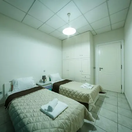 Livadi Apartment *