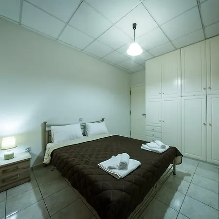 Livadi Apartment Laganas