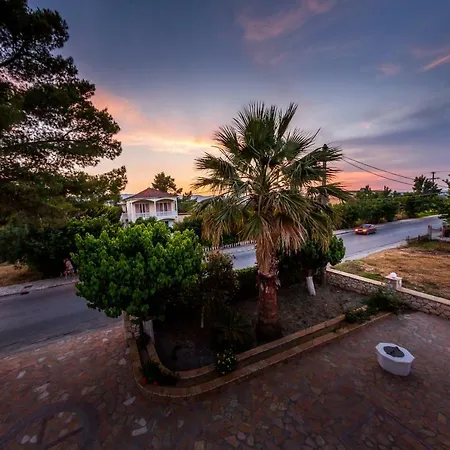 Livadi Apartment Laganas