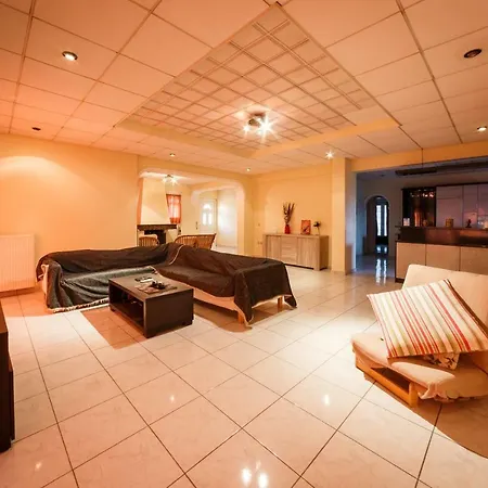Livadi Apartment