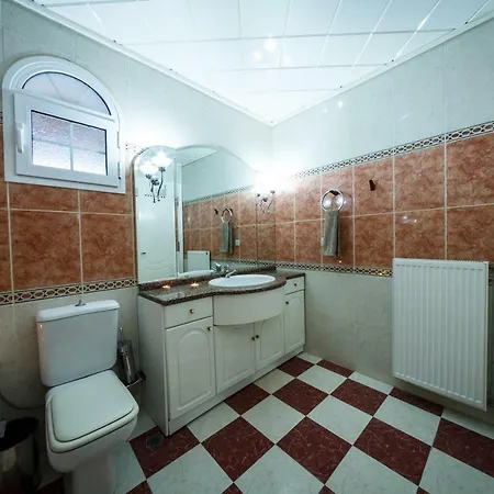 Apartment Livadi Laganas
