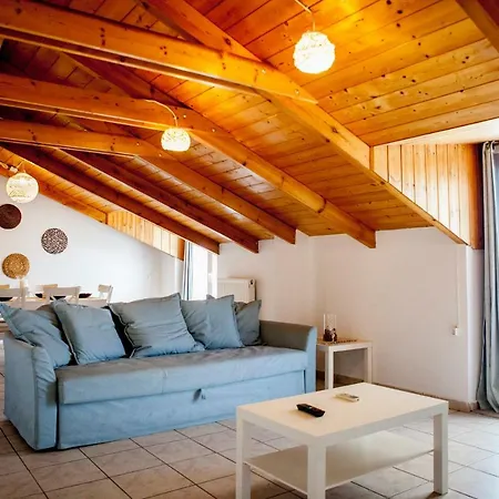Laganas Apartments Apartment *