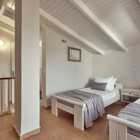 Holiday home Three Graces Complex *