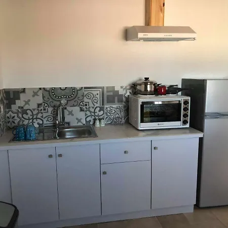 Apartment Summer Holidays In *