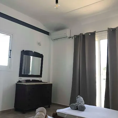 Summer Holidays In Apartment Laganas