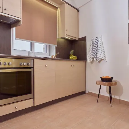 Three Graces Complex Holiday home