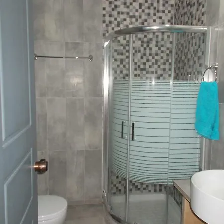 Apartment Summer Holidays In Laganas