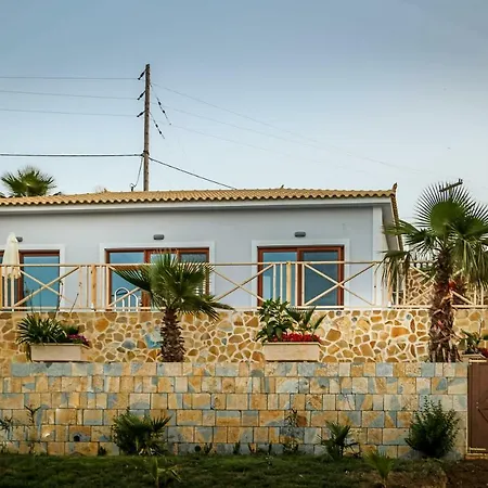 Bay View Agios Sostis