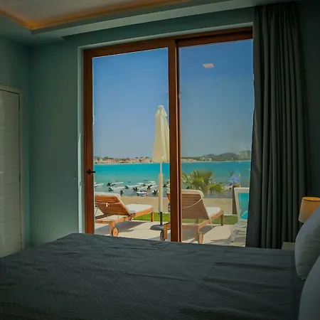 Bay View Agios Sostis Villa