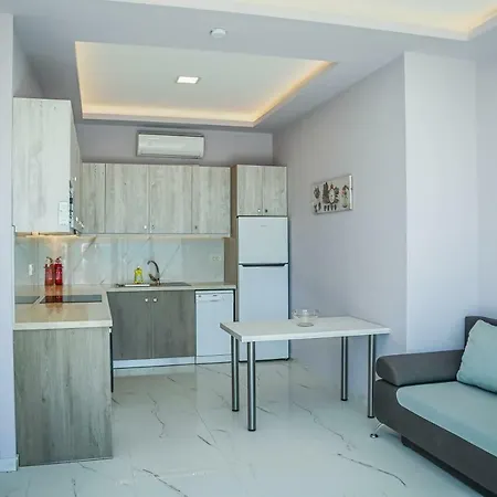 Villa Bay View Agios Sostis *