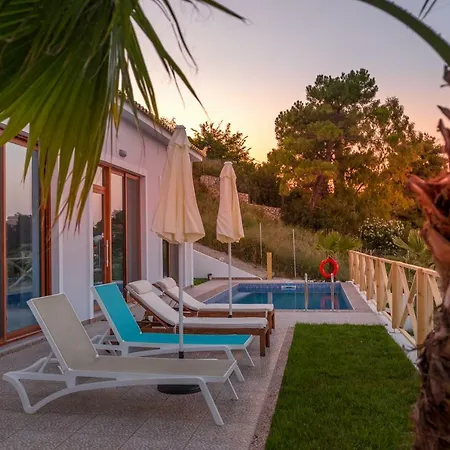 Villa Bay View Agios Sostis Laganas