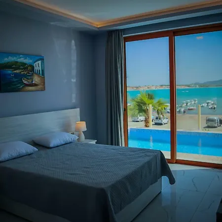 Bay View Agios Sostis