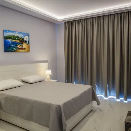 Villa Bay View Agios Sostis Laganas