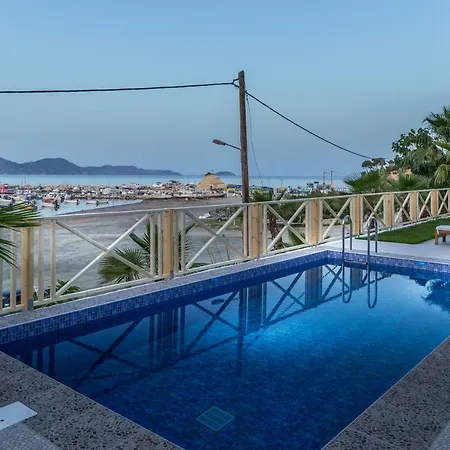Bay View Agios Sostis Laganas
