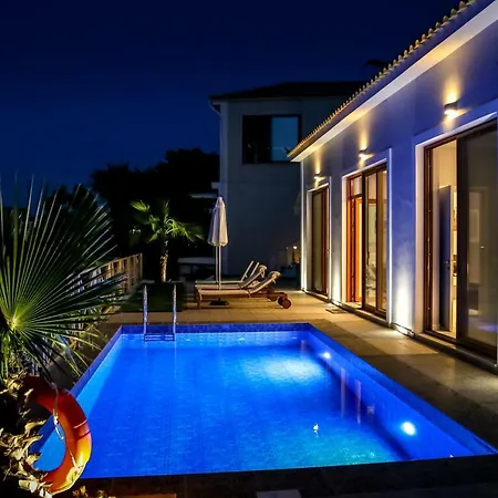Bay View Agios Sostis
