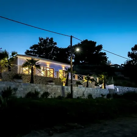 Villa Bay View Agios Sostis Laganas